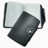 Genuine Leather Card Holder Genuine Leather Card Holder